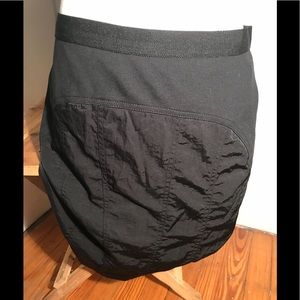 Vera Wang Parachute Mini Skirt -SZ 6.